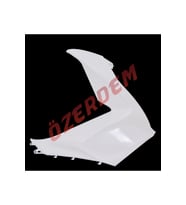 HONDA PCX UYUMLU ÖN GRANAJ SAĞ BEYAZ 64501-K35-V00ZC 2014-2017