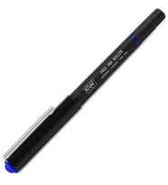 KRAF 300G ROLLER KALEM 0.7 MAVİ
