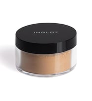 INGLOT Perfect Finish Loose Powder 20 (Turuncu)