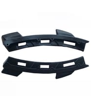 FAR ALT BRAKETİ TAKIM SAĞ + SOL HYUNDAI ACCENT BLUE 2011-2019 (Boş)