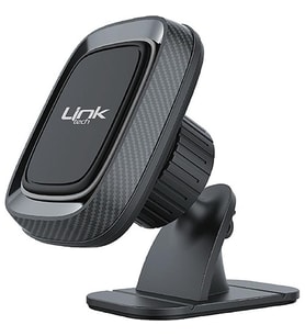 LİNKTECH H780 Premium Vantuzlu Araç İçi Telefon Tutacağı