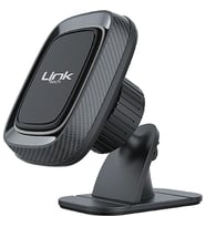 LİNKTECH H780 Premium Vantuzlu Araç İçi Telefon Tutacağı