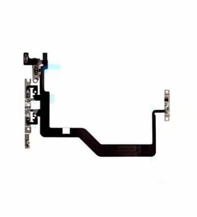 iPhone 12 Pro UYUMLU On Off Power