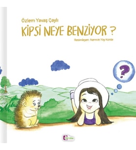 Kipsi Neye Benziyor?