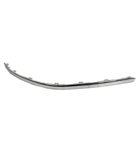 Vw Passat Sol Arka Tampon Kromu 2020 Sonrası 3G0853841A