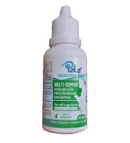 Polo Multi-Support 30ml ( Kuş Multivitamin ) Skt: 01/2028