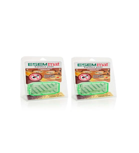 Esemmat Karınca Yemi 2'li Paket