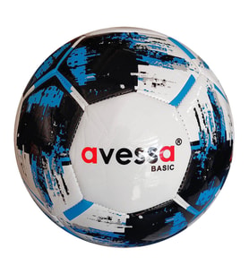 Avessa Basic Futbol Topu Mavi No4