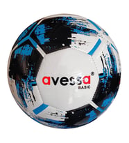 Avessa Basic Futbol Topu Mavi No4