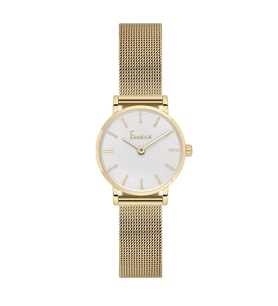 FREELOOK FL.4.10035-3 KADIN KOL SAATİ (Gold)