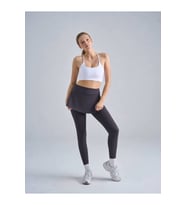 Etekli Spor Tayt