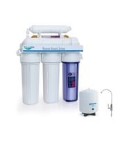 Esli Aquabir 5 Aşamalı Pompasız Evsel Su Arıtma