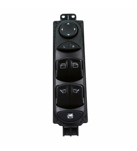 MERCEDES VIANO 2004-2013 CAM AÇMA DÜĞMESİ DÖRTLÜ KATLAMALI