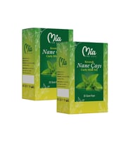 Spearmint Tea Kıvırcık Nane Çayı 30 Süzen Poşet 2 ADET