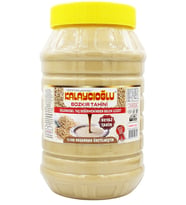 Kalaycıoğlu Beyaz Bozkır Tahini 2900 Gr.