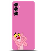 Samsung Galaxy M14 Kılıf HD Baskılı Kılıf - Followed Institution 0144