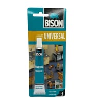 Bison Yapıştırıcı Universal (Şeffaf Renk)