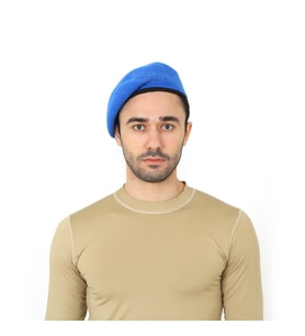 Mavi Komando Asker Beresi (Urbam)