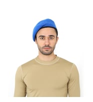 Mavi Komando Asker Beresi (Urbam)