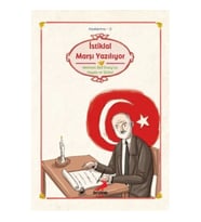 Klasiklerimiz 21 - İstiklal Marşı Yazılıyor
