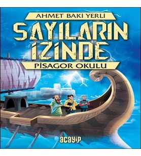 Pisagor Okulu - Sayıların İzinde