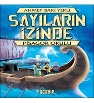 Pisagor Okulu - Sayıların İzinde