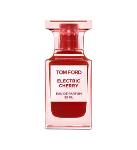 Tom Ford Electric Cherry 50ML EDP Unisex Parfüm (Kırmızı)