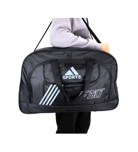 BÜYÜK BOY EL VALİZ SPOR VE SEHAHAT ÇANTASI