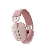 Logıtech Zone Vibe 100 981-001224 Pembe Kablosuz Bilgisayar Kulaklığı