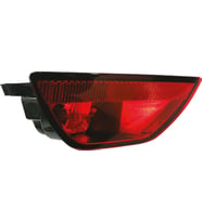 Megane 3 Arka Tampon Reflektörü Sol 265850009R