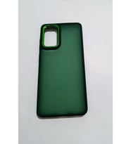Samsung A 72 Silikon Kılıf Modeli