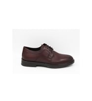 Dr.Jell's 5y2311-2043 Erkek Comfort Ayakkabı - KAHVERENGİ