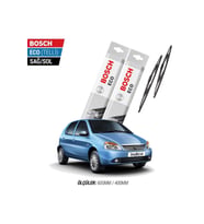 Tata İndica 2008 Model Silecek Takımı Bosch Eco (telli)
