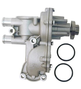 Volkswagen Polo 1995-2001 Devirdaim 026 121 005 A Nextpart
