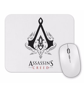 Assassins  Creed Mouse Pad