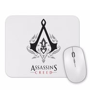 Assassins  Creed Mouse Pad