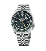 Seiko 5 Sports SSK035K Kurmalı - Otomatik Erkek Saati