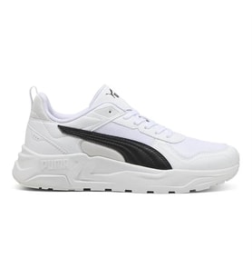 Puma Trinity 2 Beyaz Unisex Sneaker 400231-01