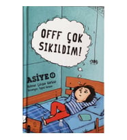 Offf Çok Sıkıldım! Asiye 2