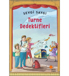 Turne Dedektifleri