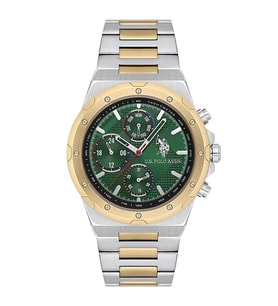 U.S. Polo Assn. USPA1133-04 Erkek Kol Saati
