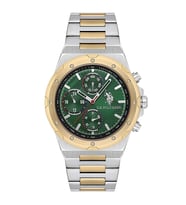 U.S. Polo Assn. USPA1133-04 Erkek Kol Saati