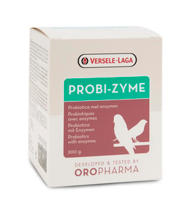 Versele Laga Orop.Probi Zyme(Bağırsaklar İçin Enzim)200G