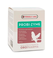 Versele Laga Orop.Probi Zyme(Bağırsaklar İçin Enzim)200G