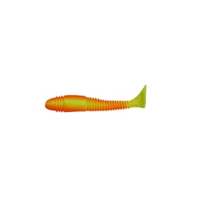 Lucky John Tioga Fat 3.9'' (9.91 cm) 5 Li Silikon Yem Renk:PG03