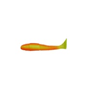 Lucky John Tioga Fat 3.9'' (9.91 cm) 5 Li Silikon Yem Renk:PG03