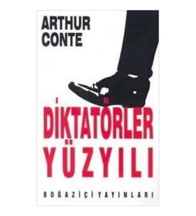 Diktatörler Yüzyılı (Krem)