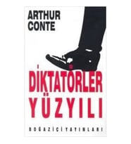 Diktatörler Yüzyılı (Krem)
