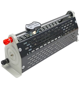 REOSTA (5 A-10 ohm.)