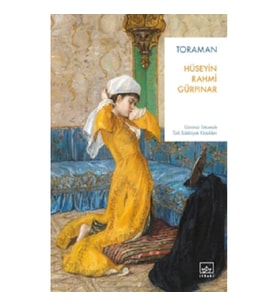 Toraman